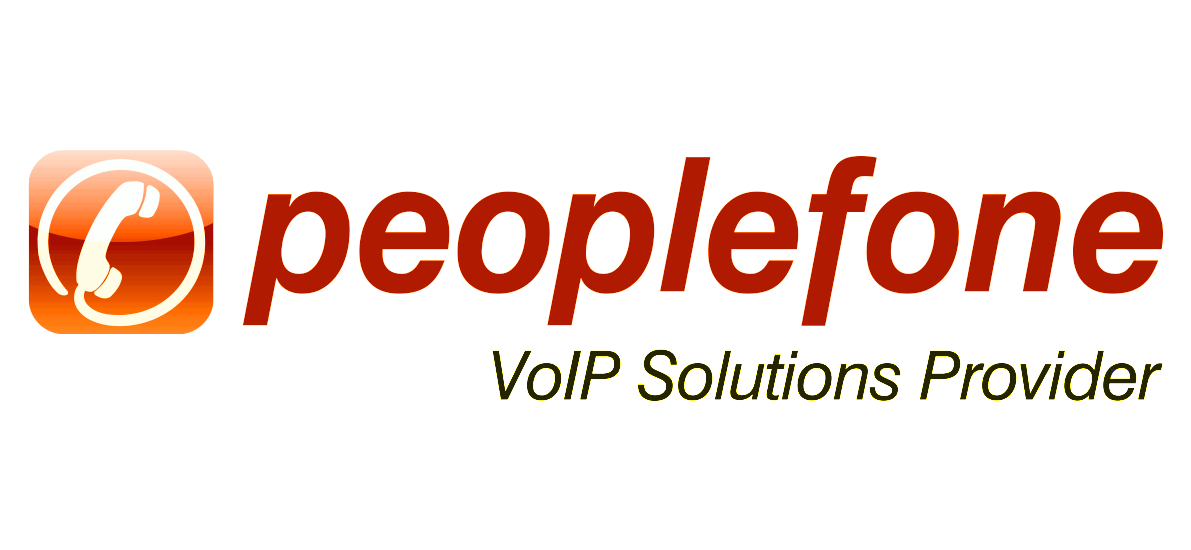 logo peoplefone de gif